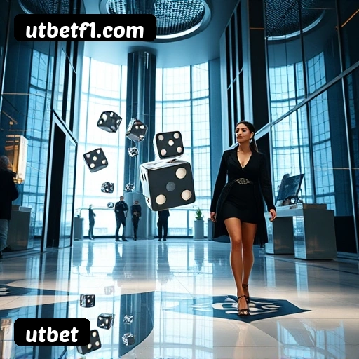 Equipe de suporte ao cliente da utbet