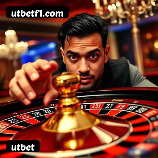 Apostas esportivas ao vivo na utbet