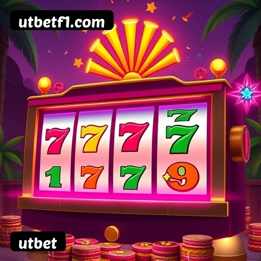 Slots Premium da PG Soft na utbet