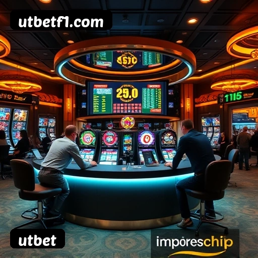 Cassino 24/7 disponível